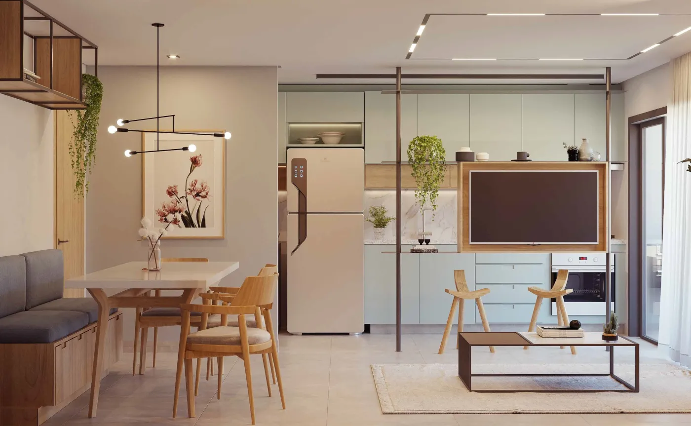 Gallery Residence - Louly Caixe Gallery Residence - Louly Caixe