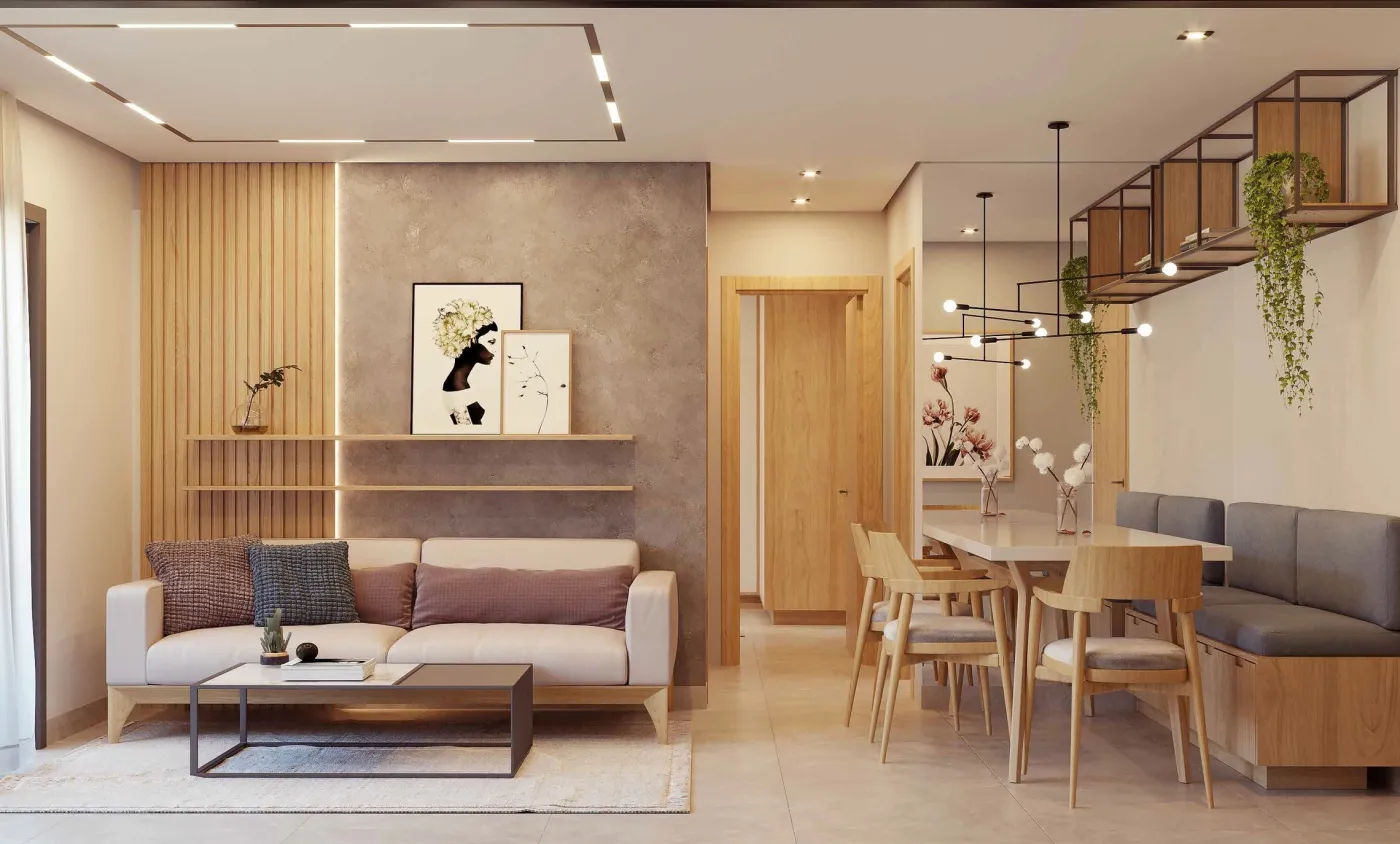 Gallery Residence - Louly Caixe Gallery Residence - Louly Caixe