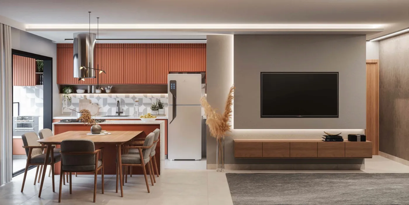 Gallery Residence - Louly Caixe Gallery Residence - Louly Caixe