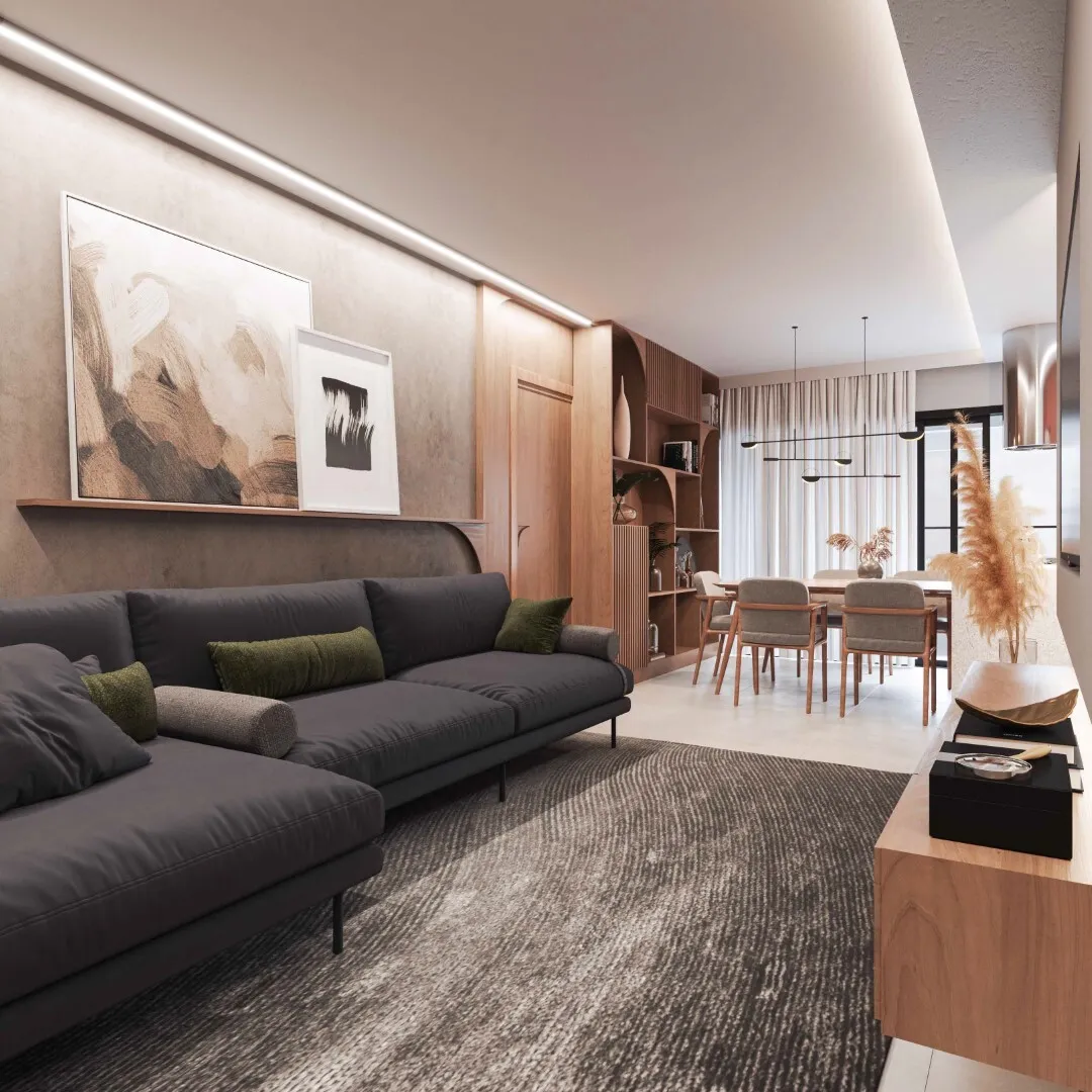 Gallery Residence - Louly Caixe Gallery Residence - Louly Caixe