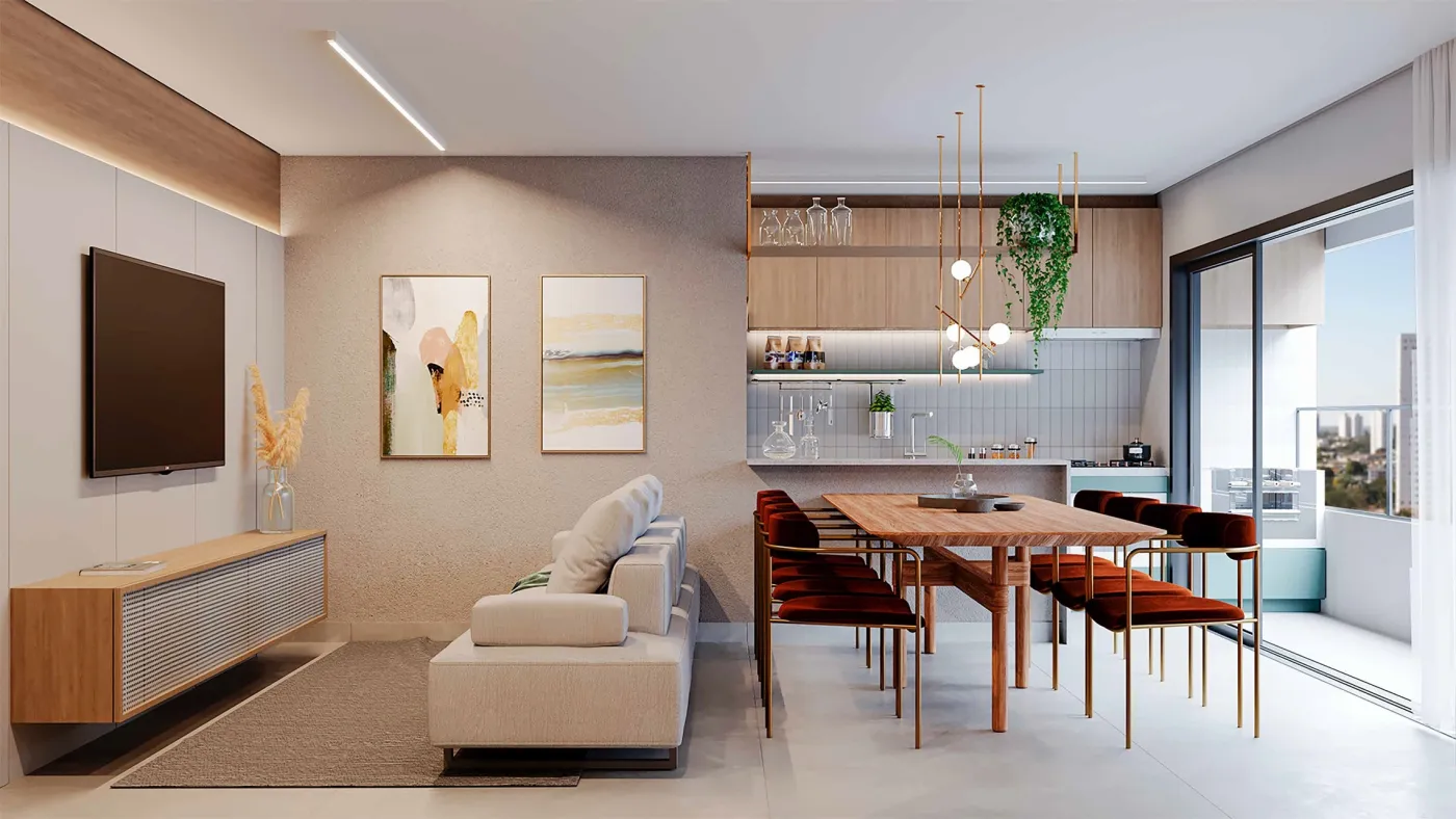 Gallery Residence - Louly Caixe Gallery Residence - Louly Caixe