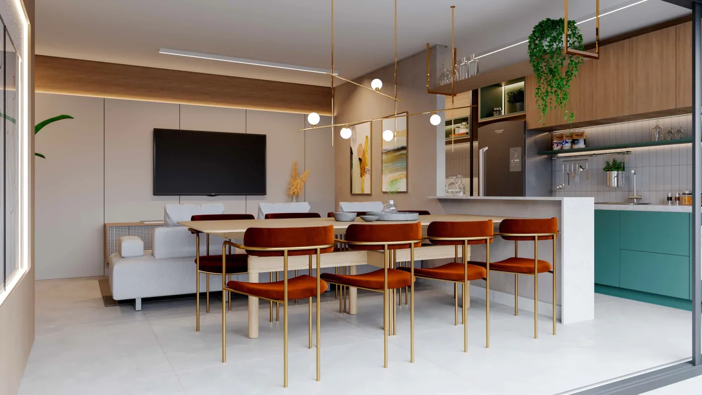 Gallery Residence - Louly Caixe Gallery Residence - Louly Caixe