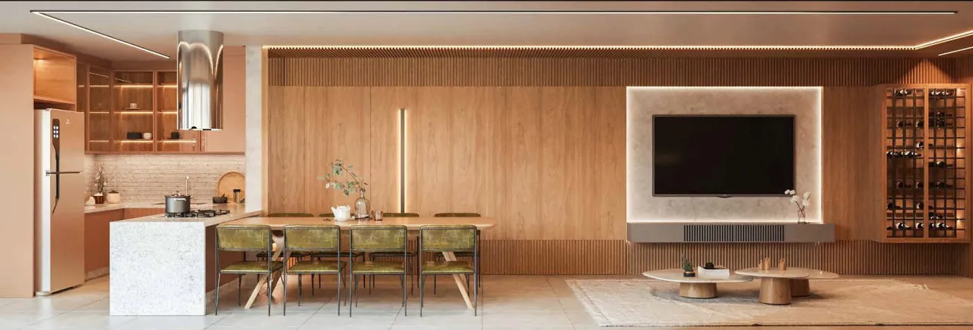Gallery Residence - Louly Caixe Gallery Residence - Louly Caixe