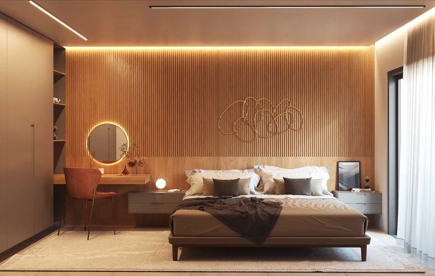 Gallery Residence - Louly Caixe Gallery Residence - Louly Caixe