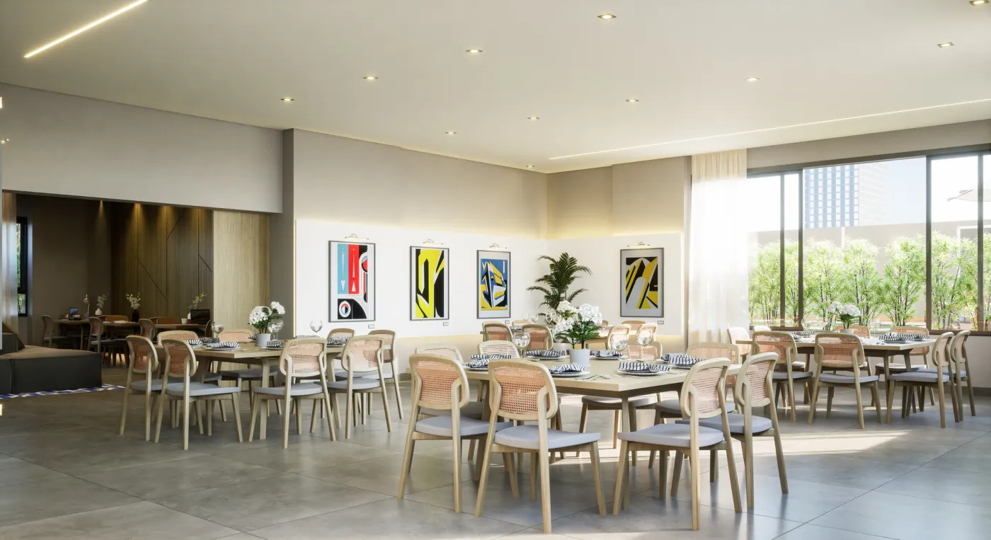 Gallery Residence - Louly Caixe Gallery Residence - Louly Caixe