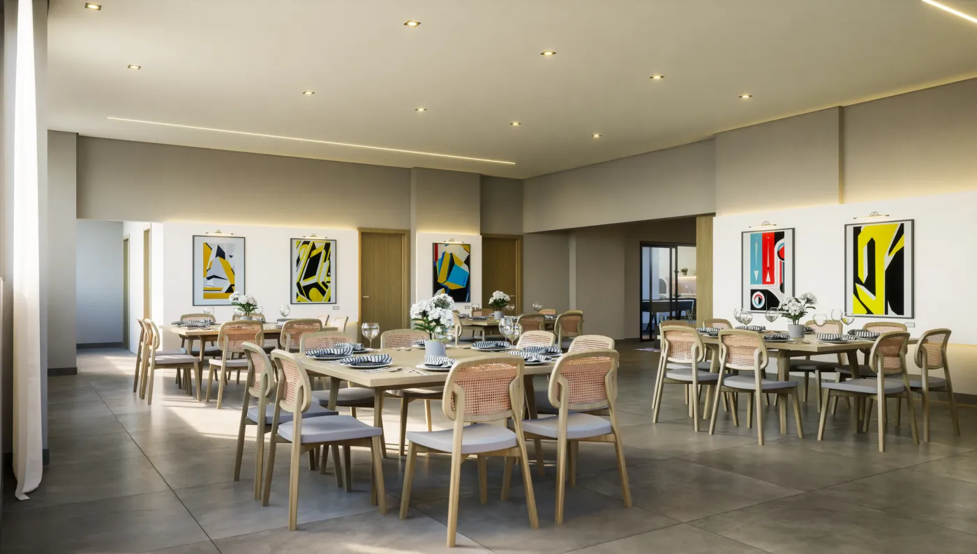 Gallery Residence - Louly Caixe Gallery Residence - Louly Caixe