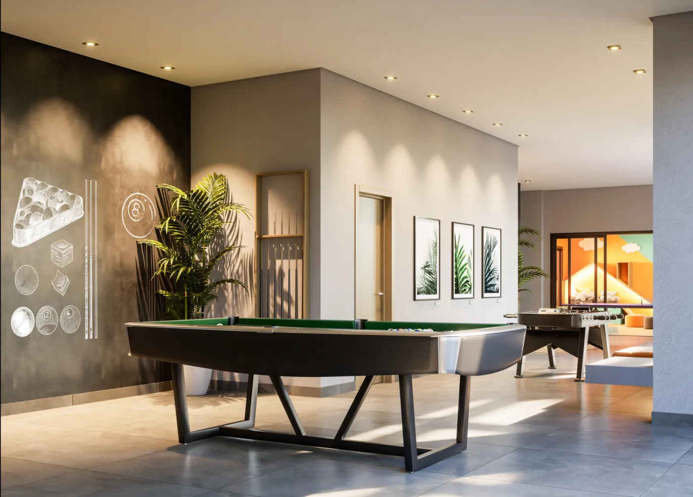 Gallery Residence - Louly Caixe Gallery Residence - Louly Caixe