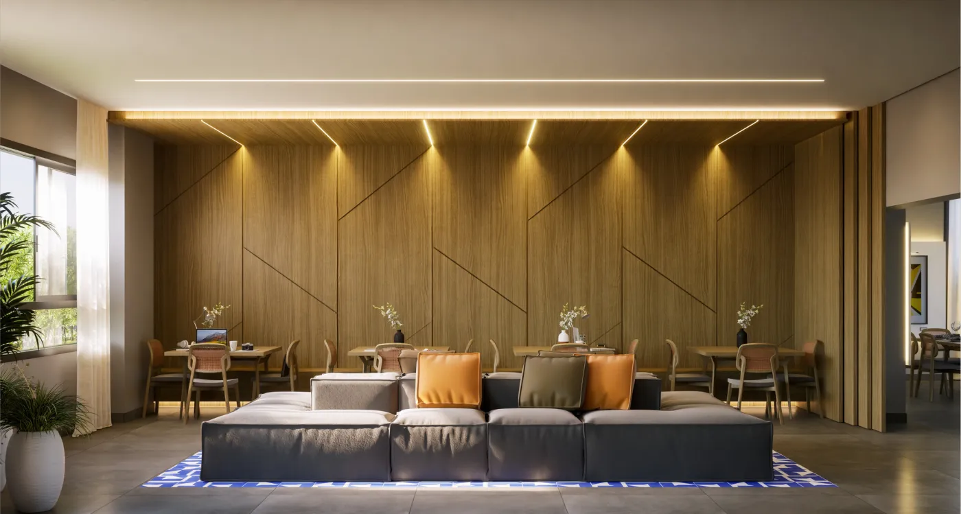 Gallery Residence - Louly Caixe Gallery Residence - Louly Caixe