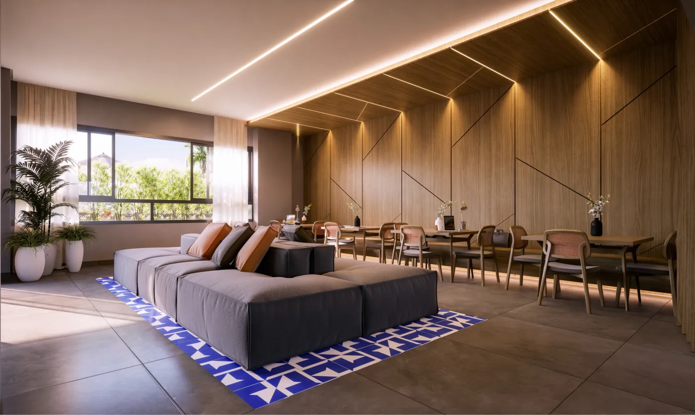 Gallery Residence - Louly Caixe Gallery Residence - Louly Caixe