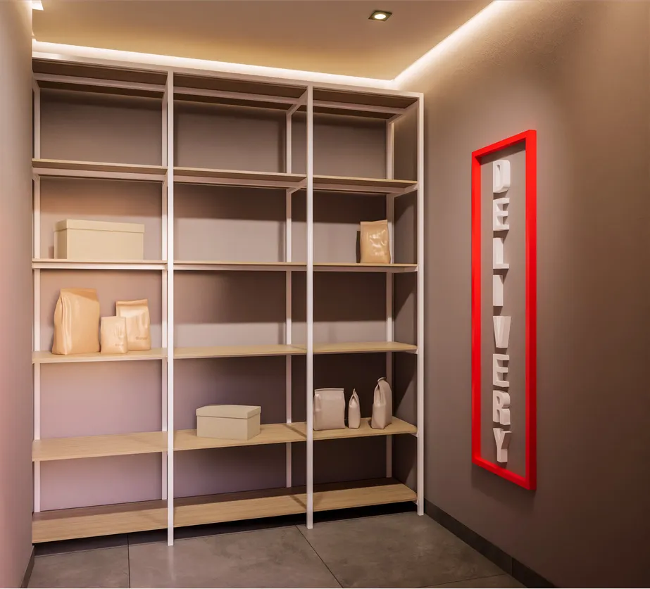 Gallery Residence - Louly Caixe Gallery Residence - Louly Caixe