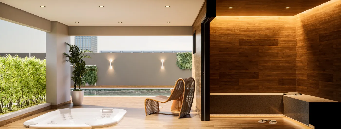 Gallery Residence - Louly Caixe Gallery Residence - Louly Caixe