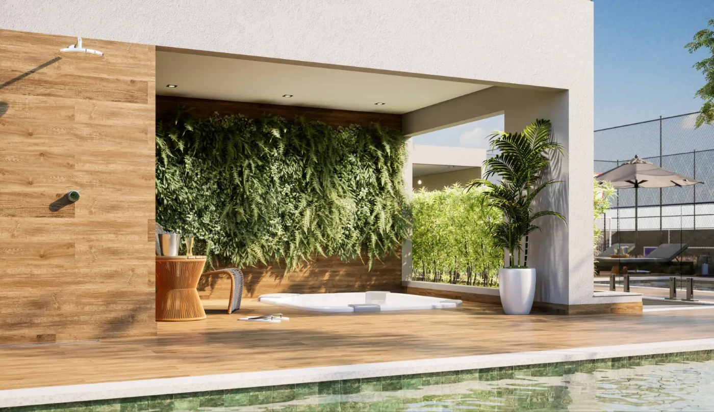 Gallery Residence - Louly Caixe Gallery Residence - Louly Caixe