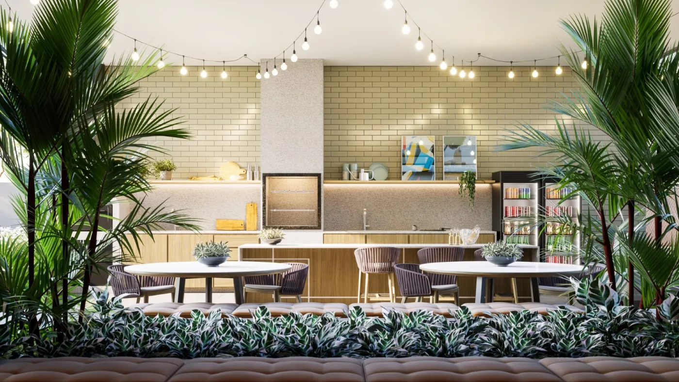 Gallery Residence - Louly Caixe Gallery Residence - Louly Caixe