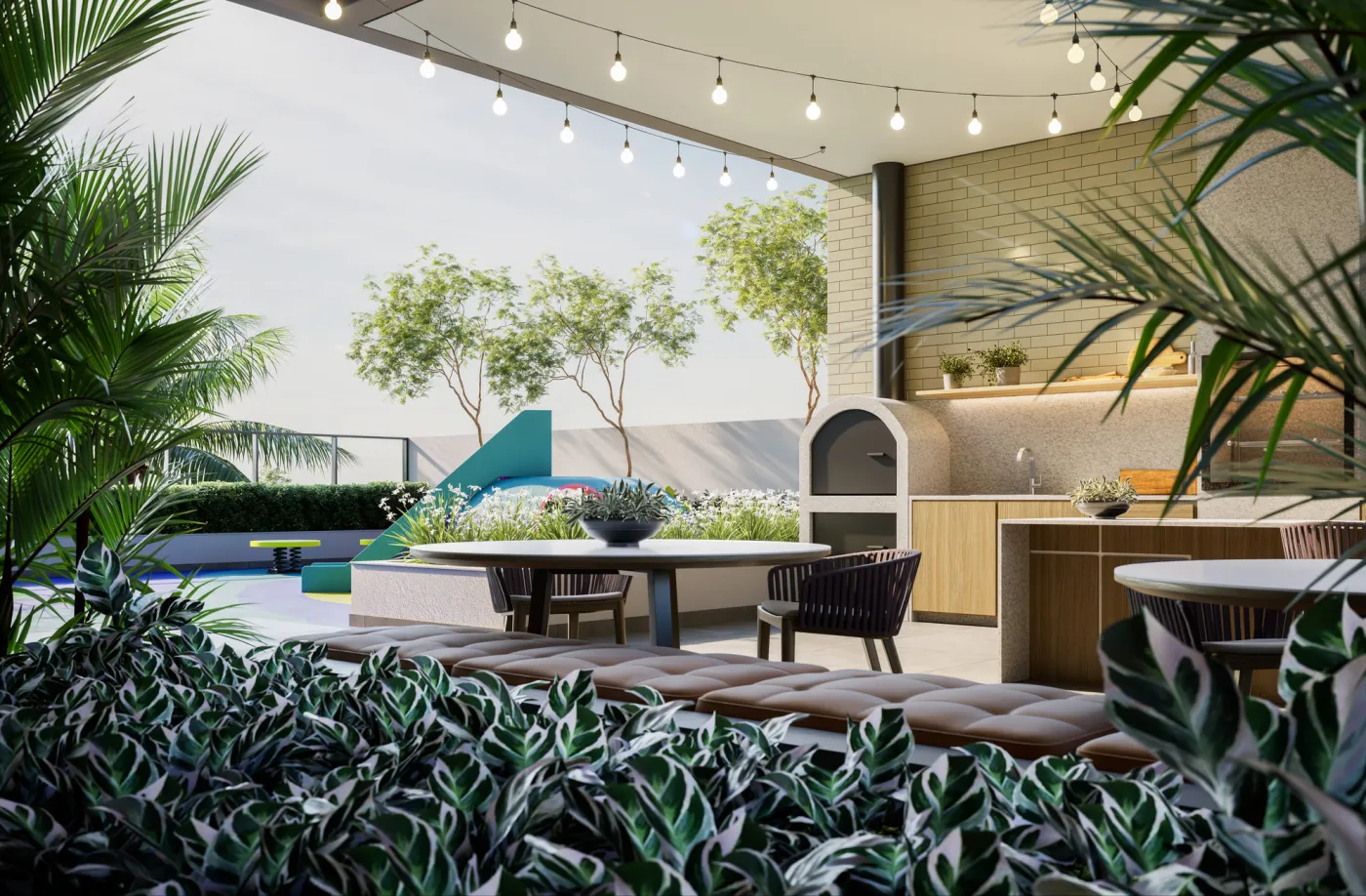 Gallery Residence - Louly Caixe Gallery Residence - Louly Caixe