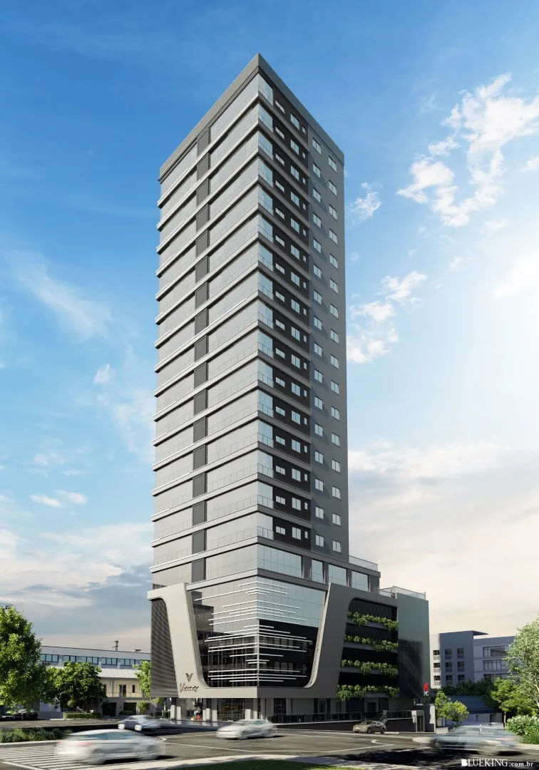 Residencial Vivaz - MC Construtora