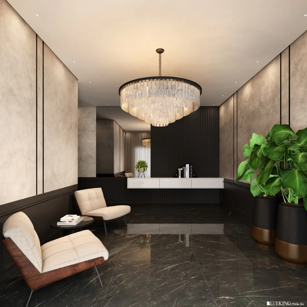 Residencial Vivaz - MC Construtora