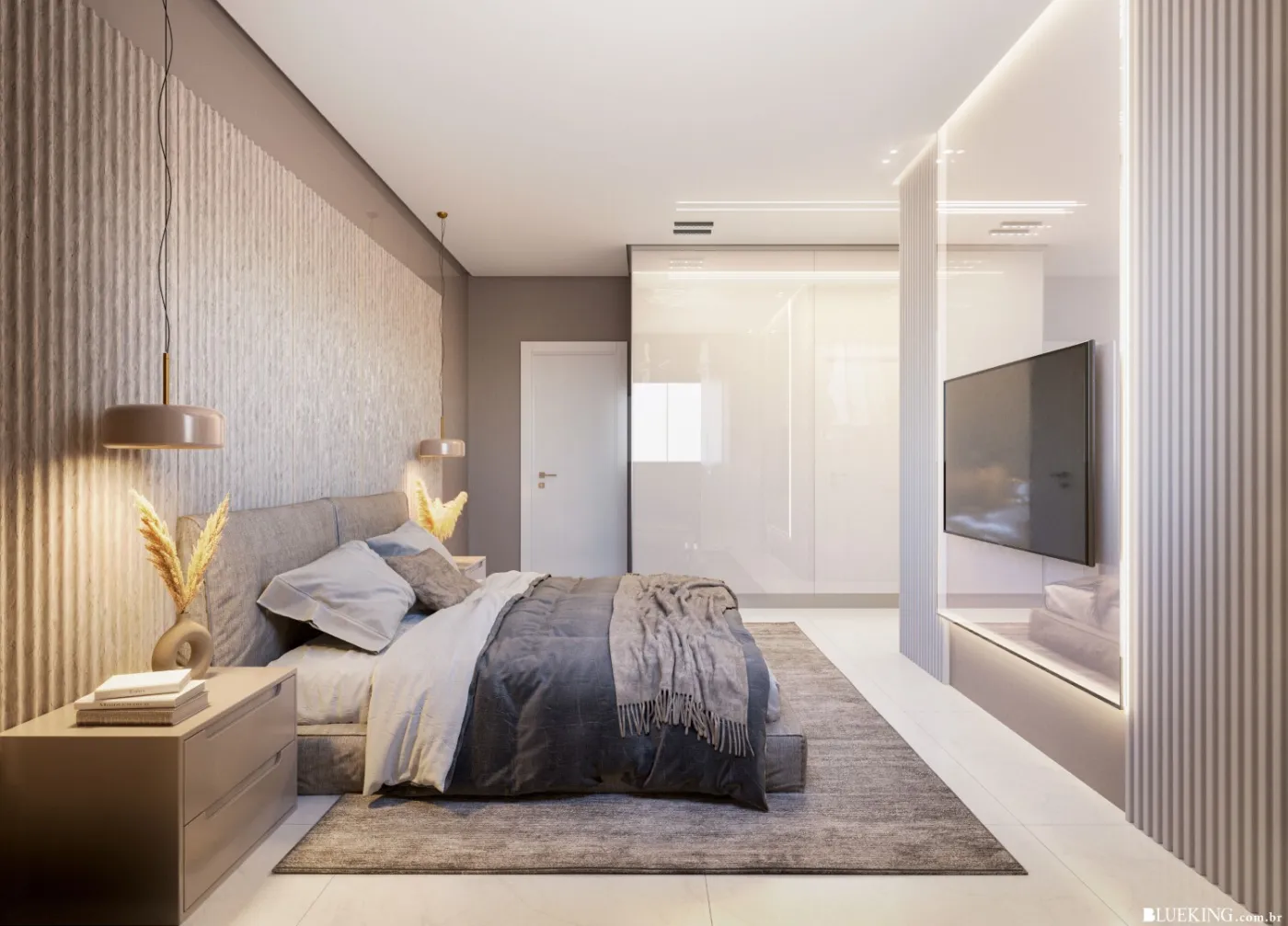 Residencial Vivaz - MC Construtora