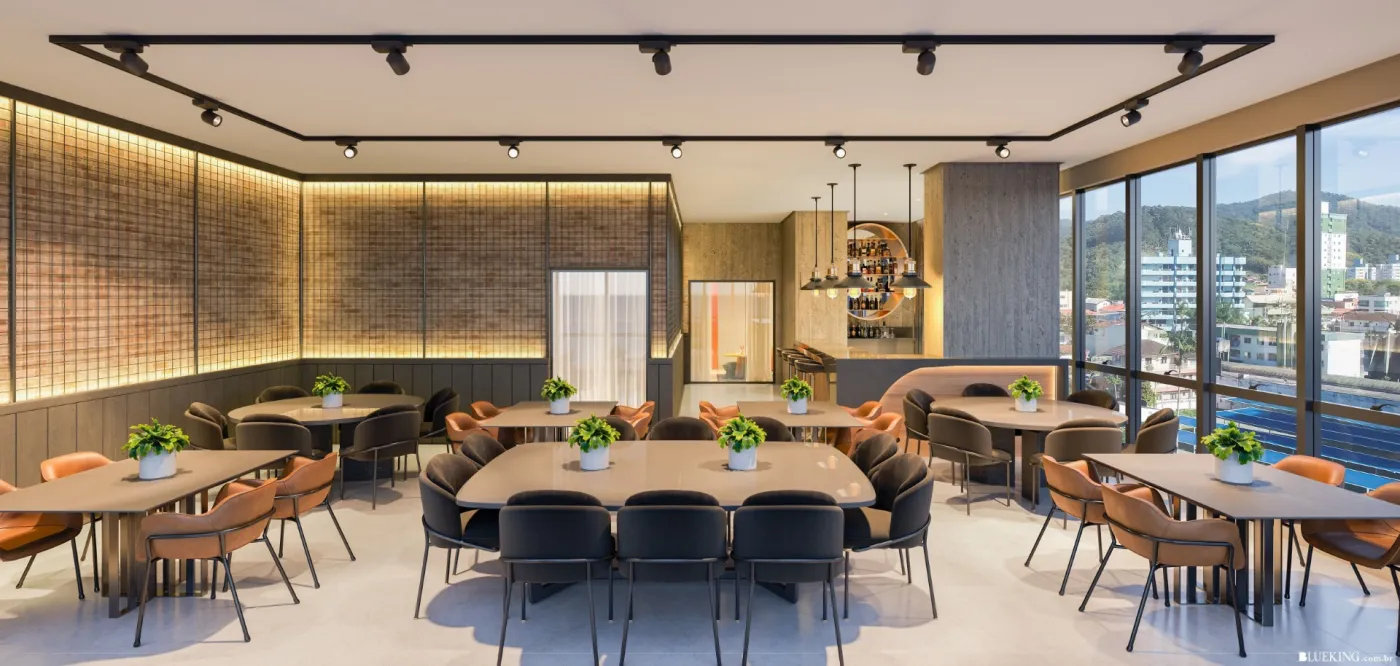 Residencial Vivaz - MC Construtora