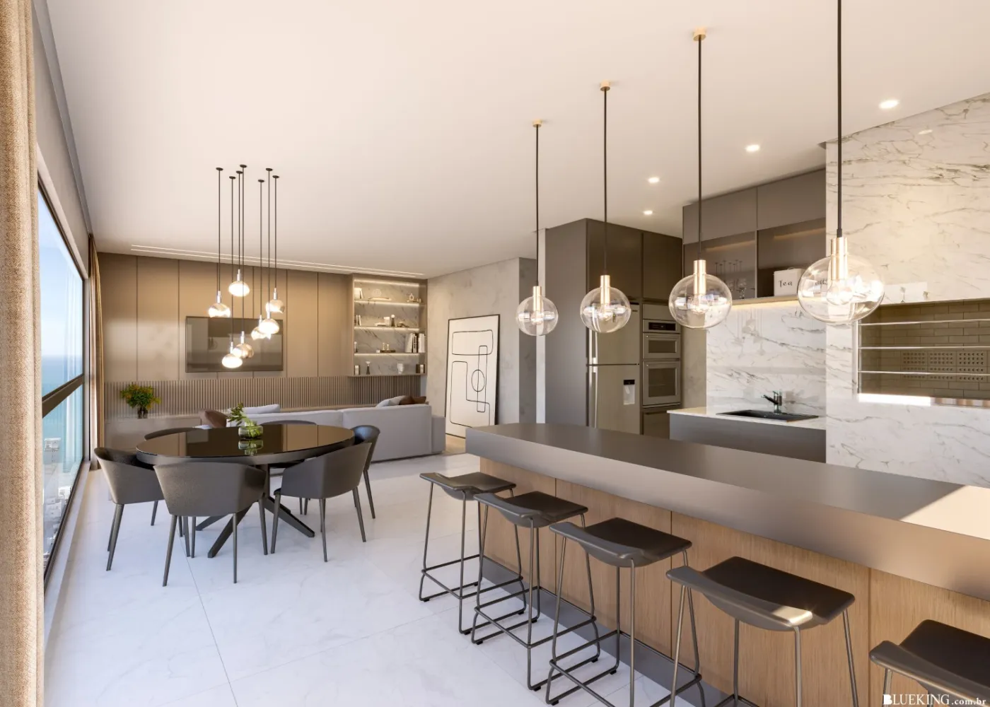 Residencial Vivaz - MC Construtora
