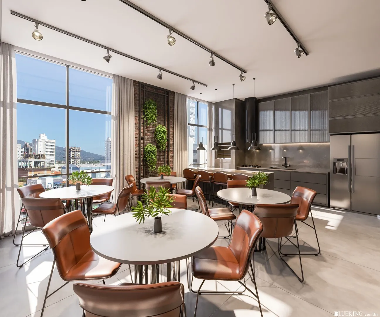 Residencial Vivaz - MC Construtora
