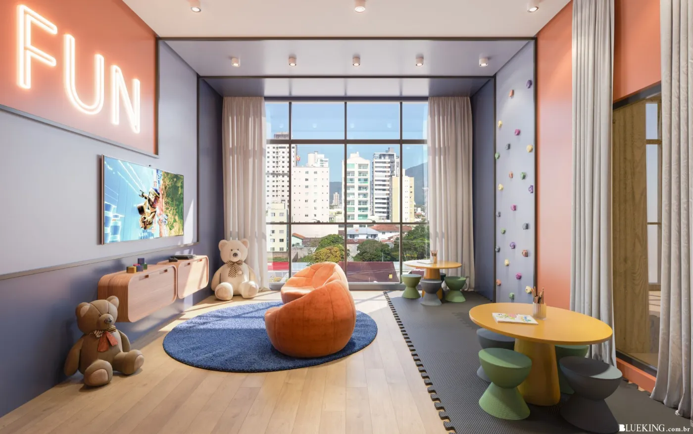 Residencial Vivaz - MC Construtora