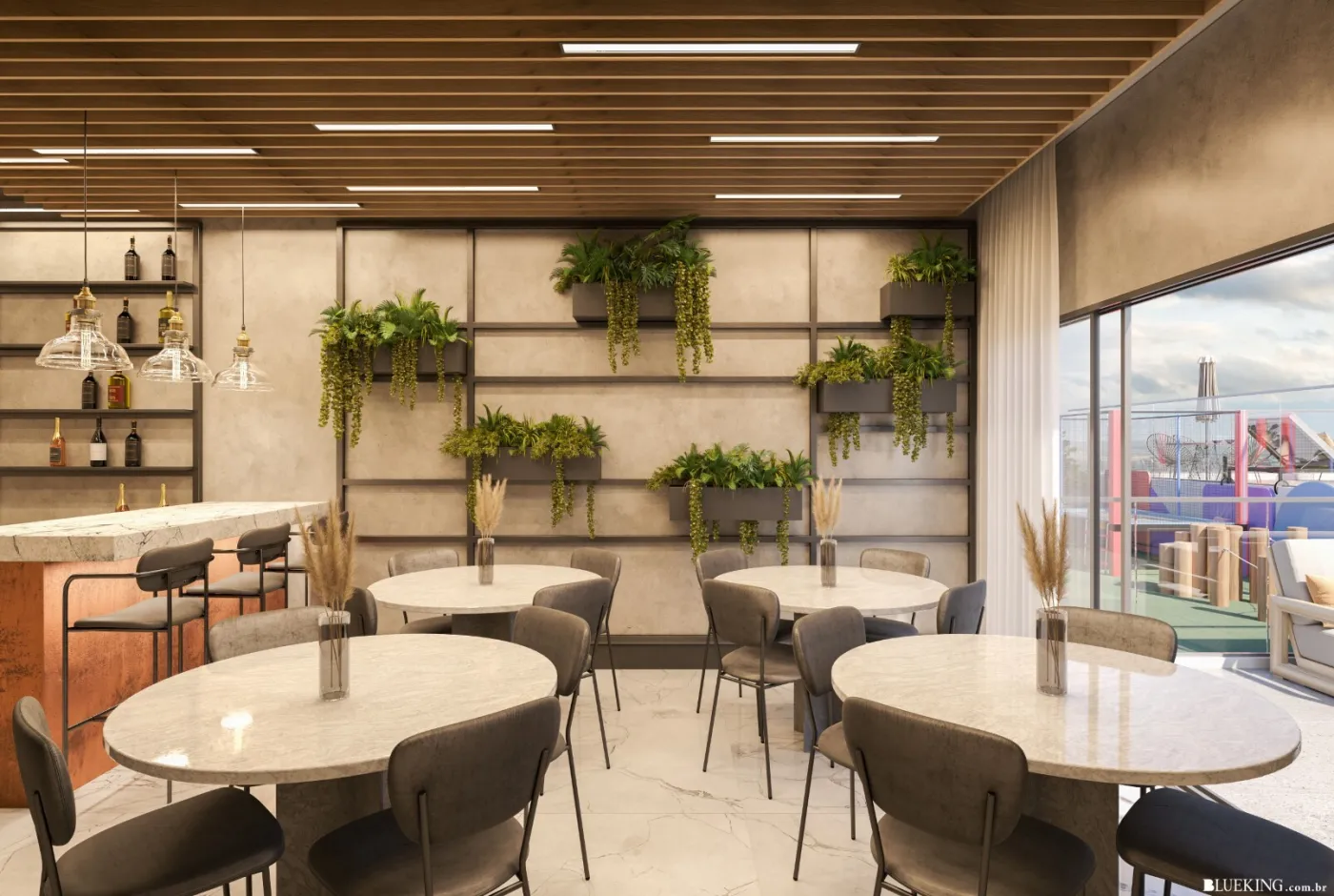 Residencial Vivaz - MC Construtora