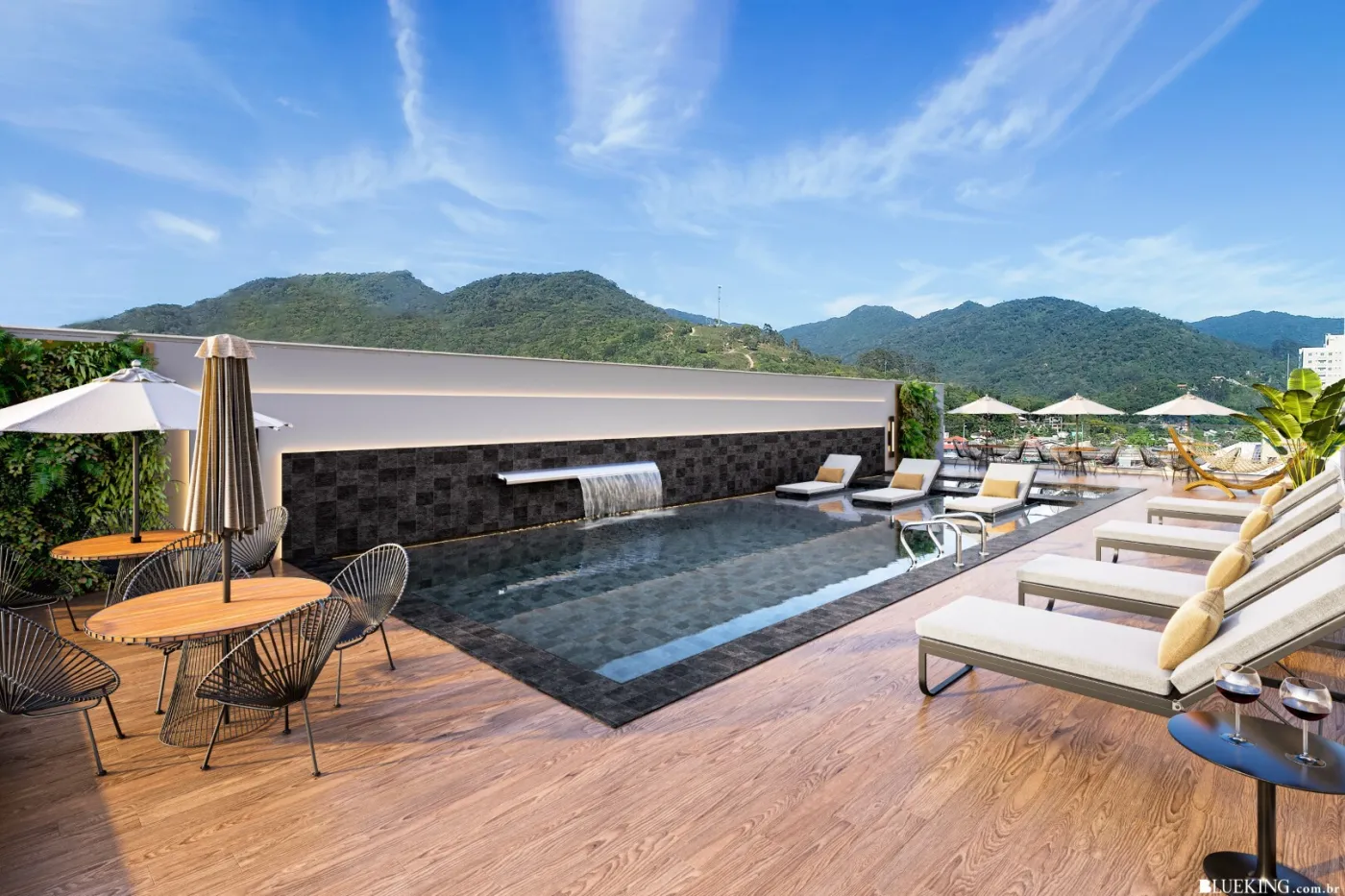 Residencial Vivaz - MC Construtora