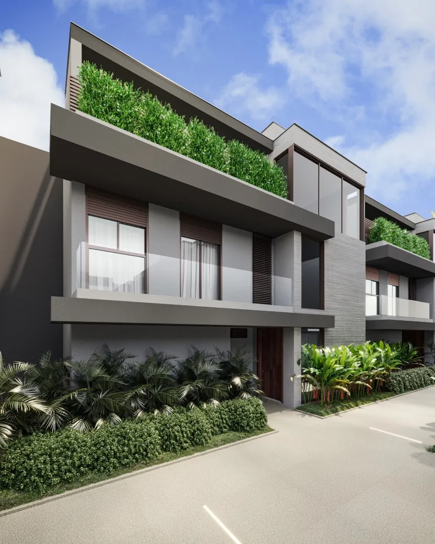 Casa Jardim Laplace - Stoc