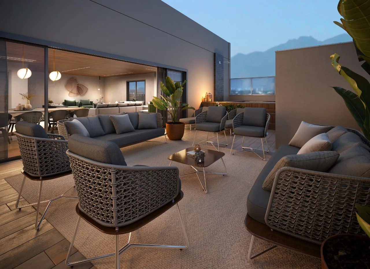 Orygem Acqua Home - Fase 2 Orygem Acqua Home - Fase 2