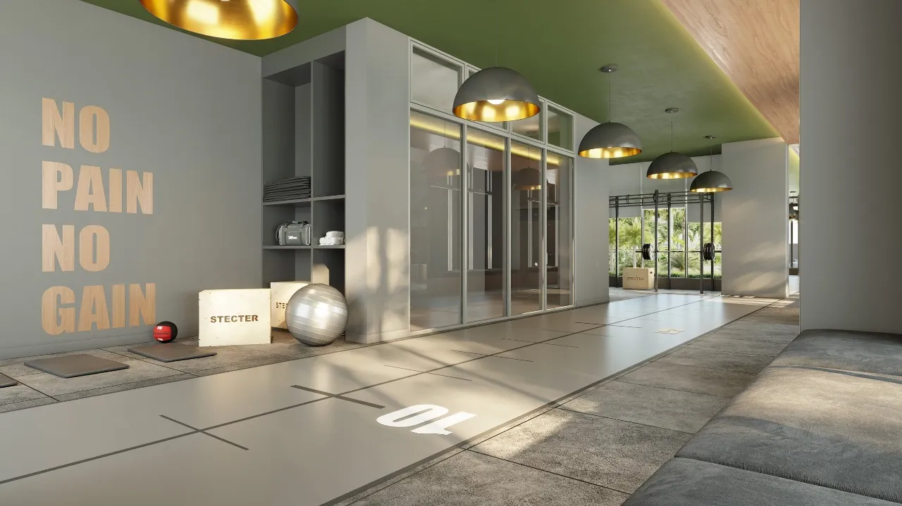 Orygem Acqua Home - Fase 2 Orygem Acqua Home - Fase 2