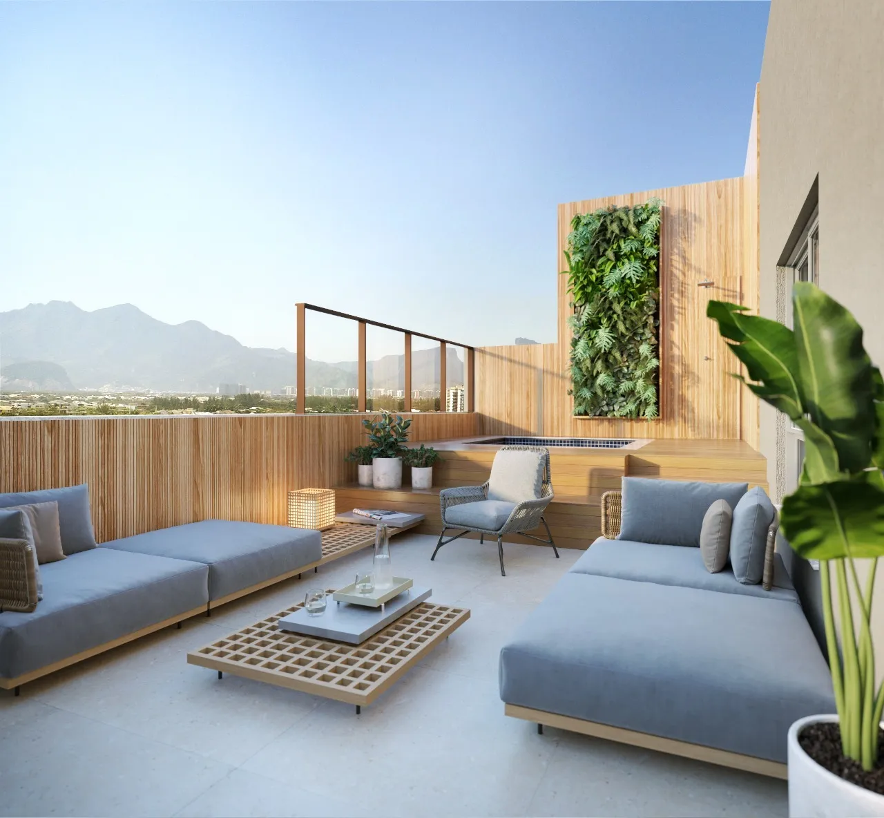 Orygem Acqua Home - Fase 2 Orygem Acqua Home - Fase 2