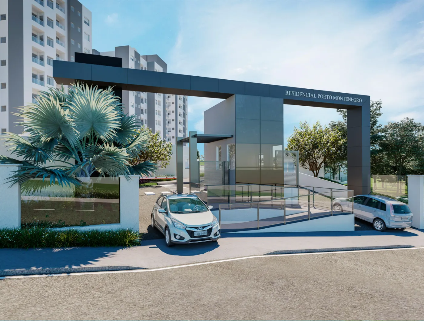 Porto Montenegro - MRV RS