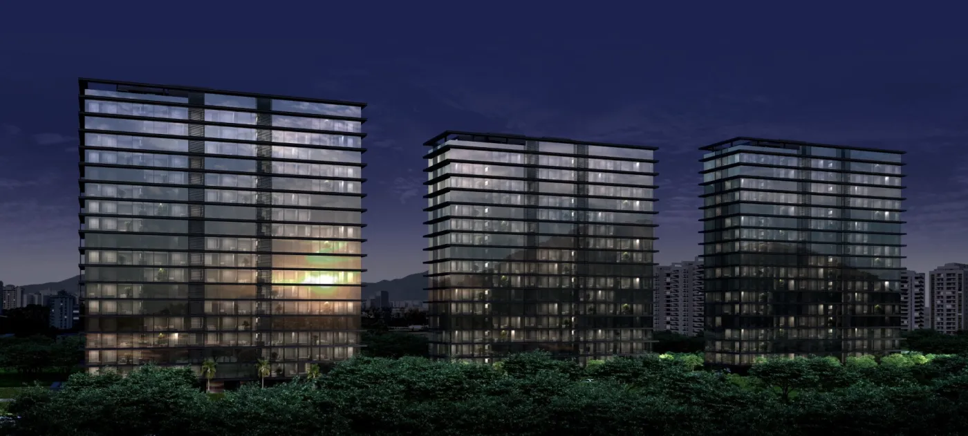 Murano Residencial - Fase 2