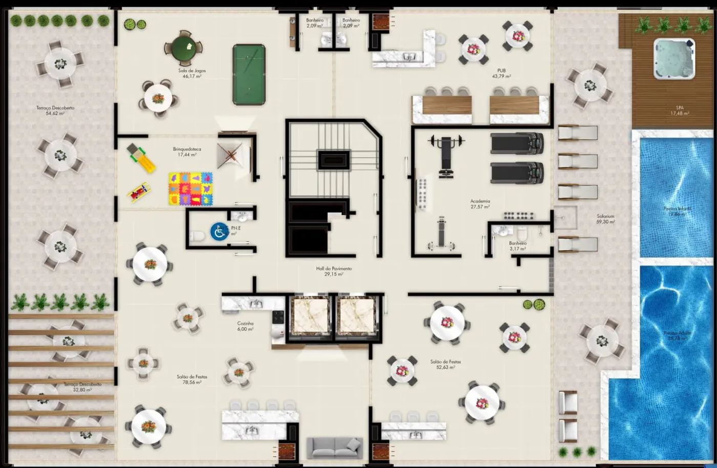 Calabria Residence - Kalani