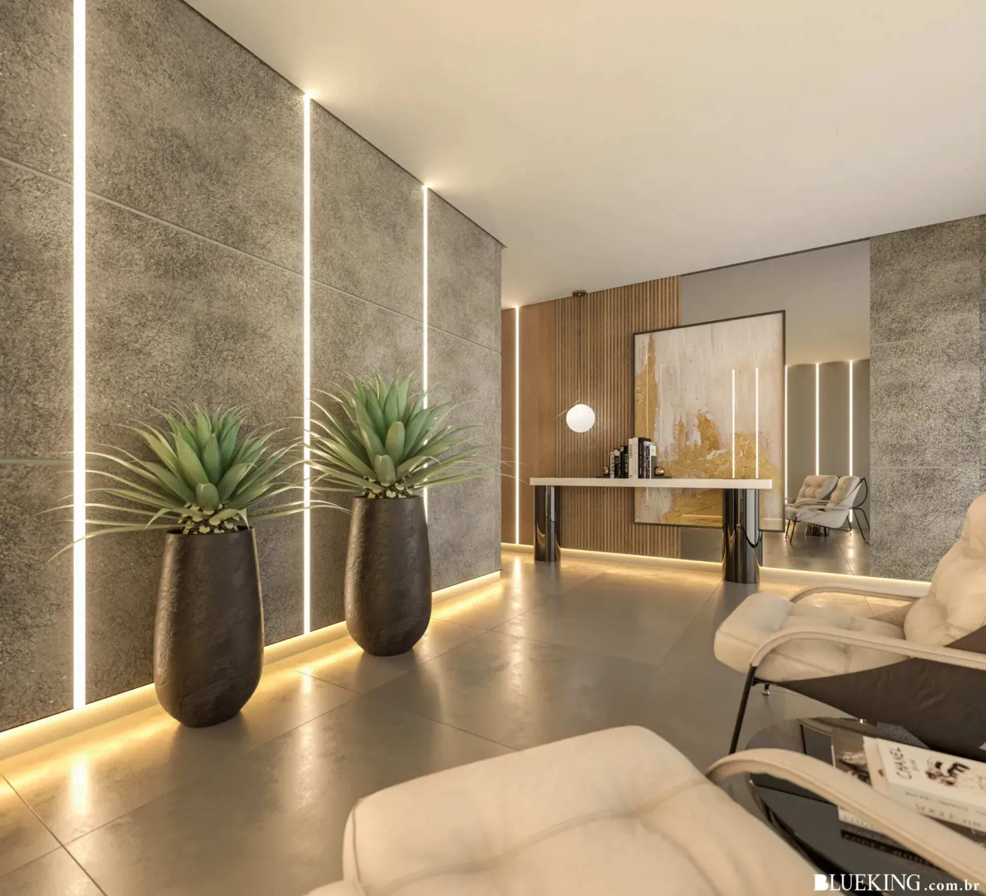 Calabria Residence - Kalani