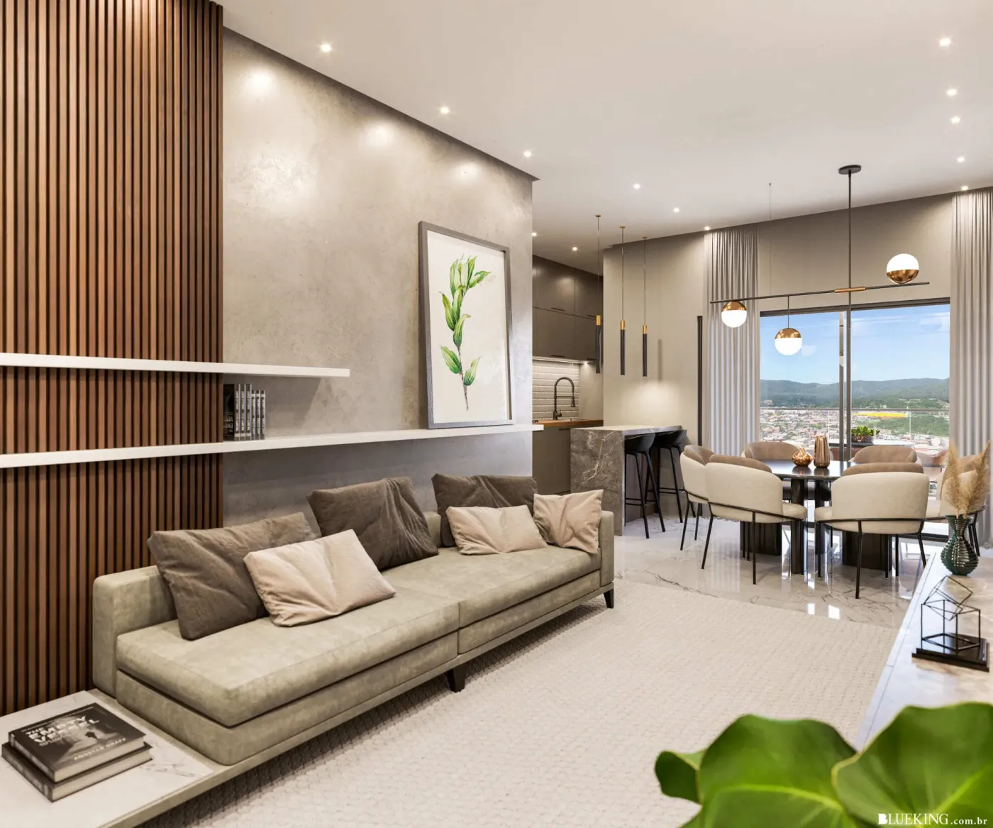 Calabria Residence - Kalani