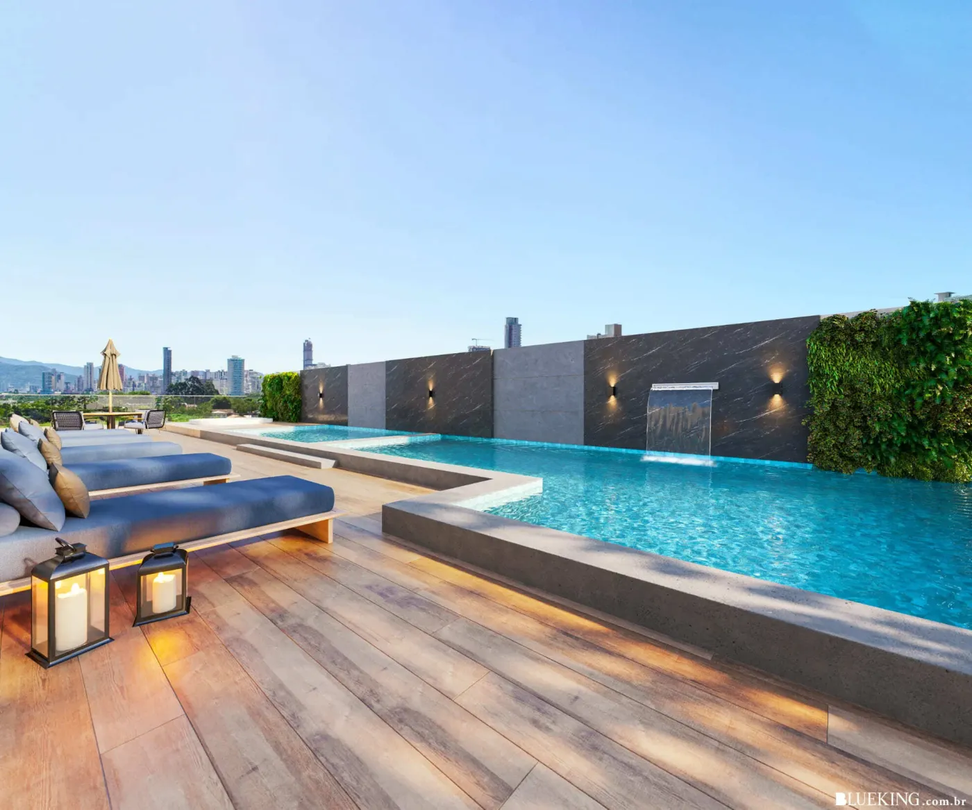 Calabria Residence - Kalani