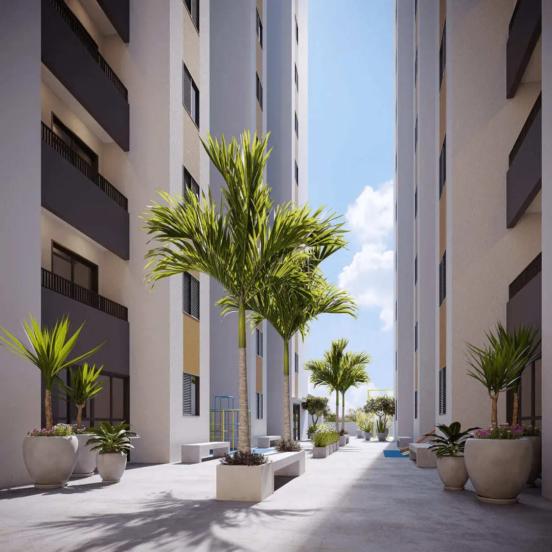 HM Smart Osasco - HM Engenharia SP