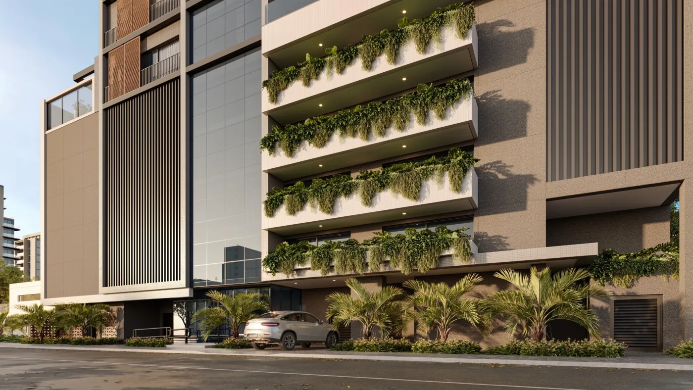 Grand Vittoria - Herde Construtora