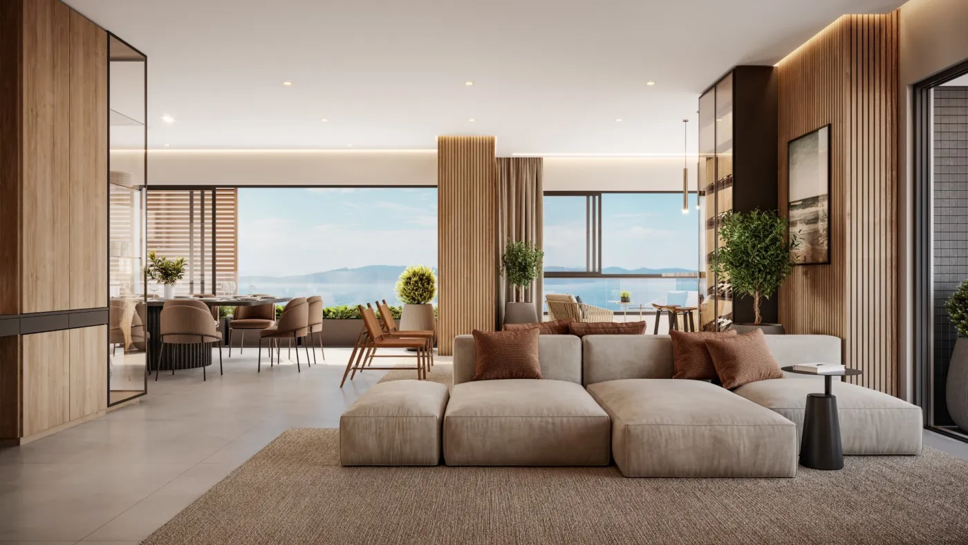Grand Vittoria - Herde Construtora