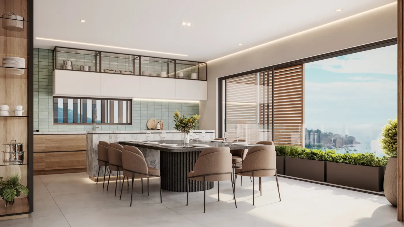 Grand Vittoria - Herde Construtora