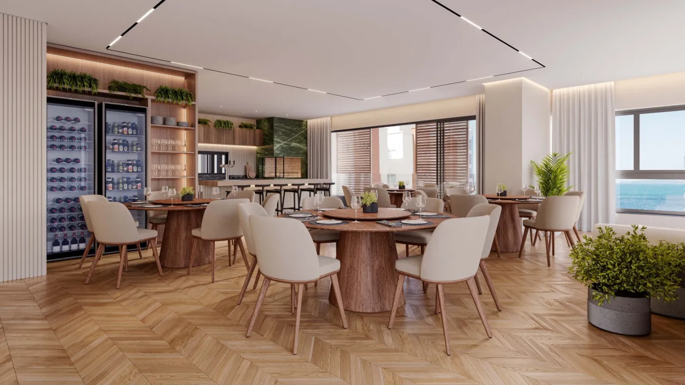 Grand Vittoria - Herde Construtora