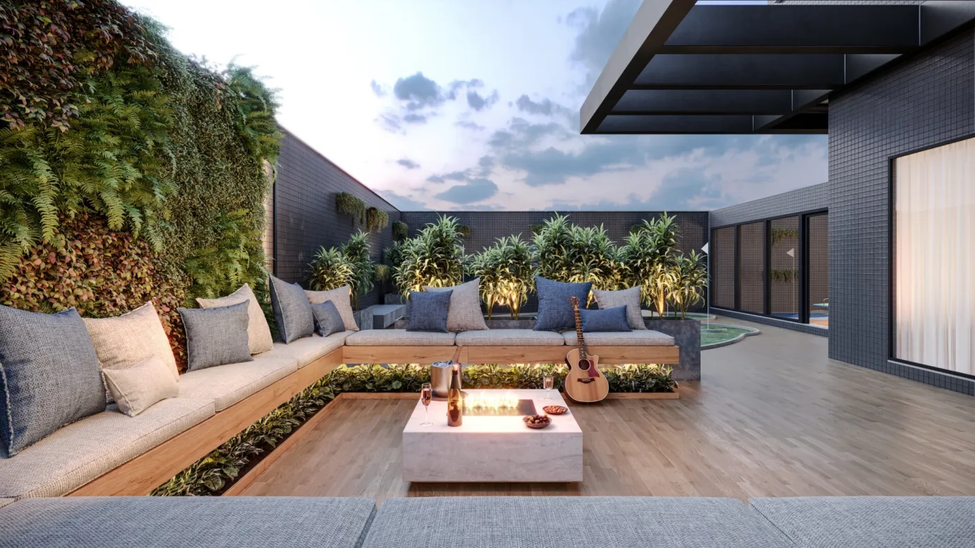 Grand Vittoria - Herde Construtora