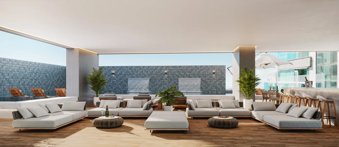 Grand Vittoria - Herde Construtora