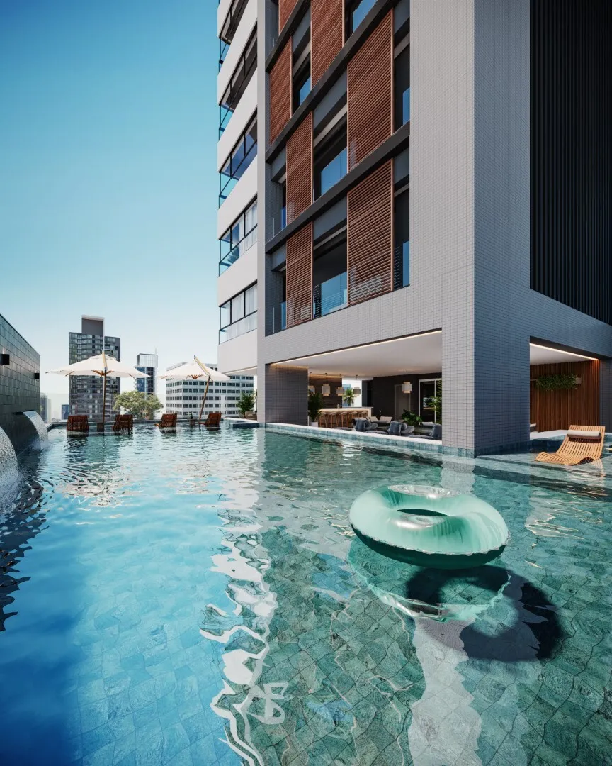 Grand Vittoria - Herde Construtora