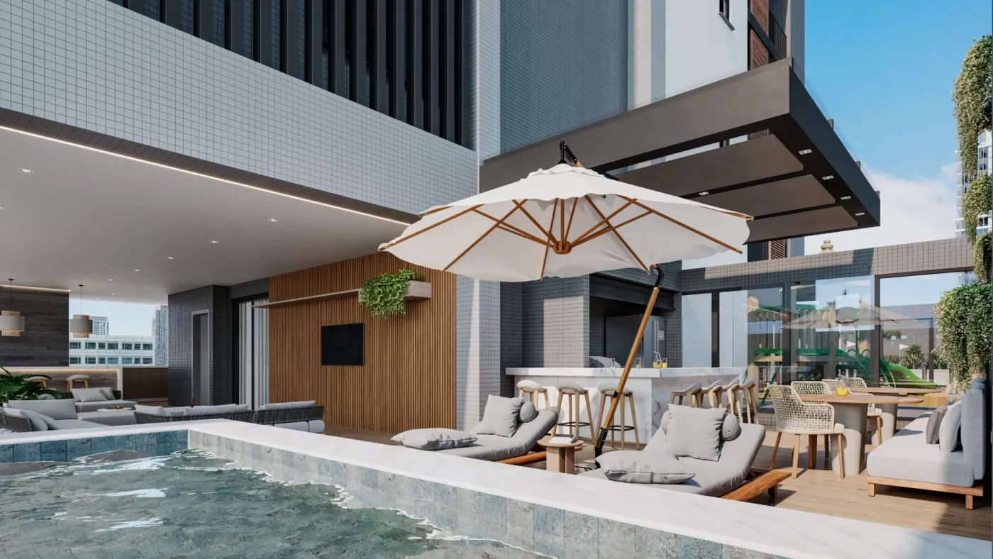 Grand Vittoria - Herde Construtora