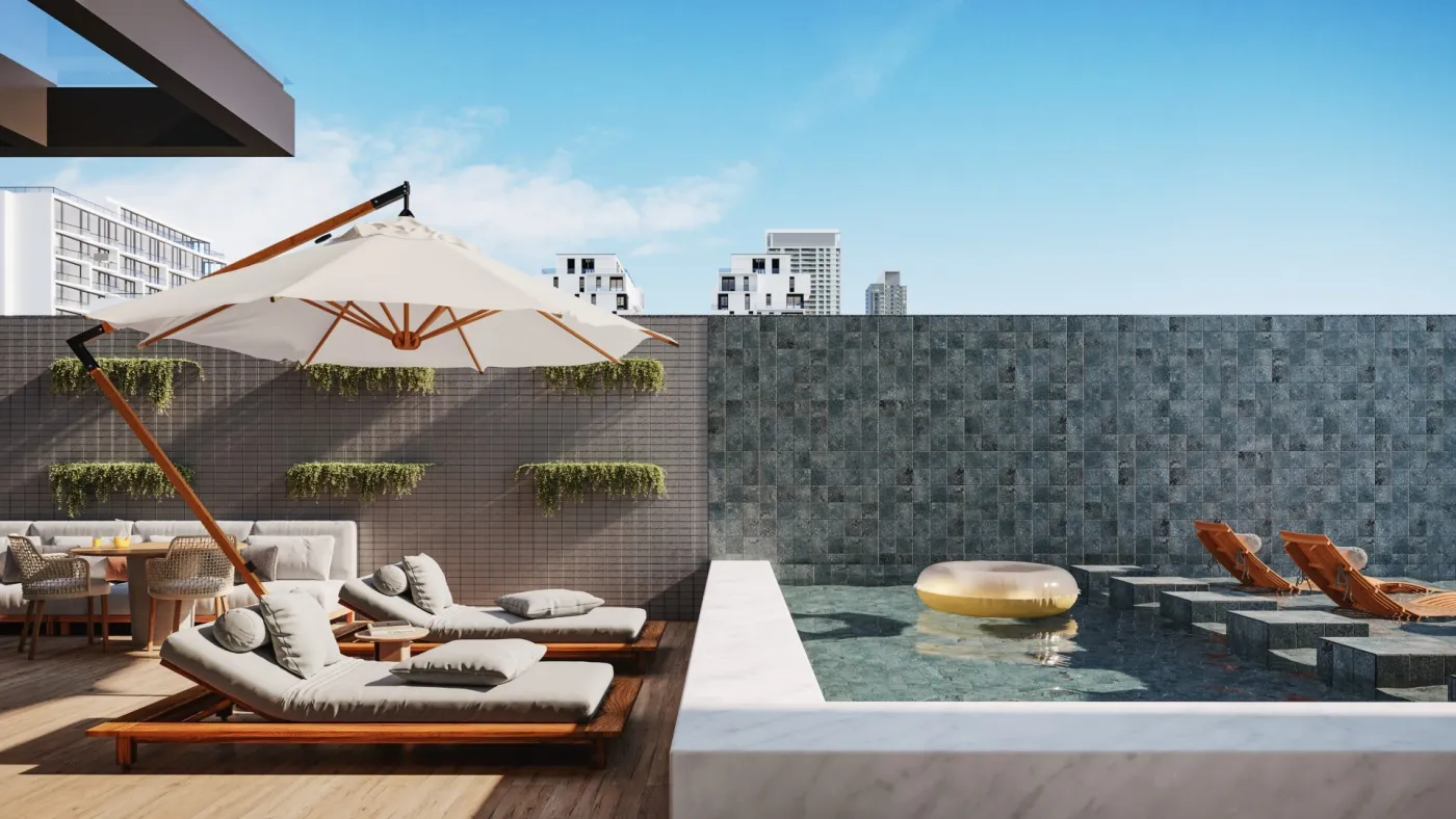 Grand Vittoria - Herde Construtora