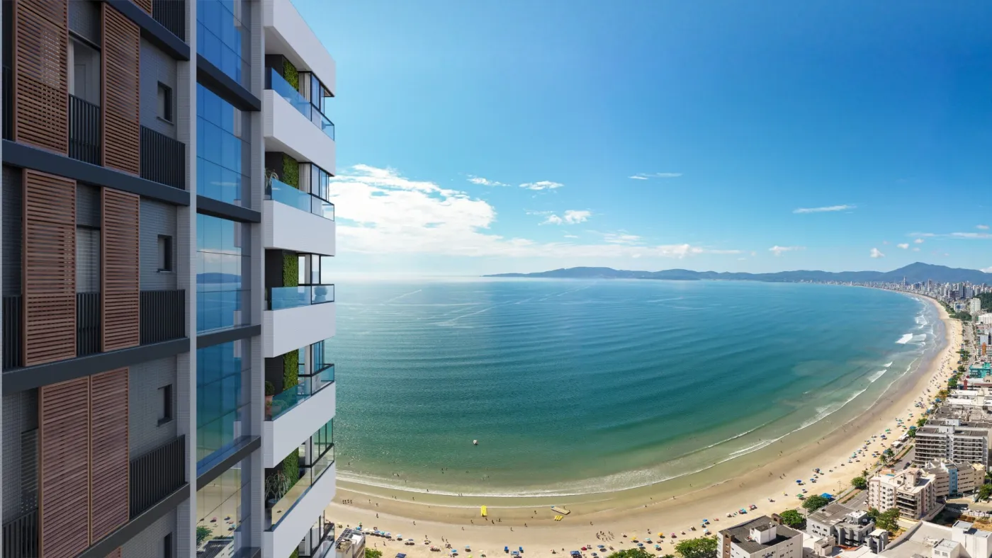 Grand Vittoria - Herde Construtora