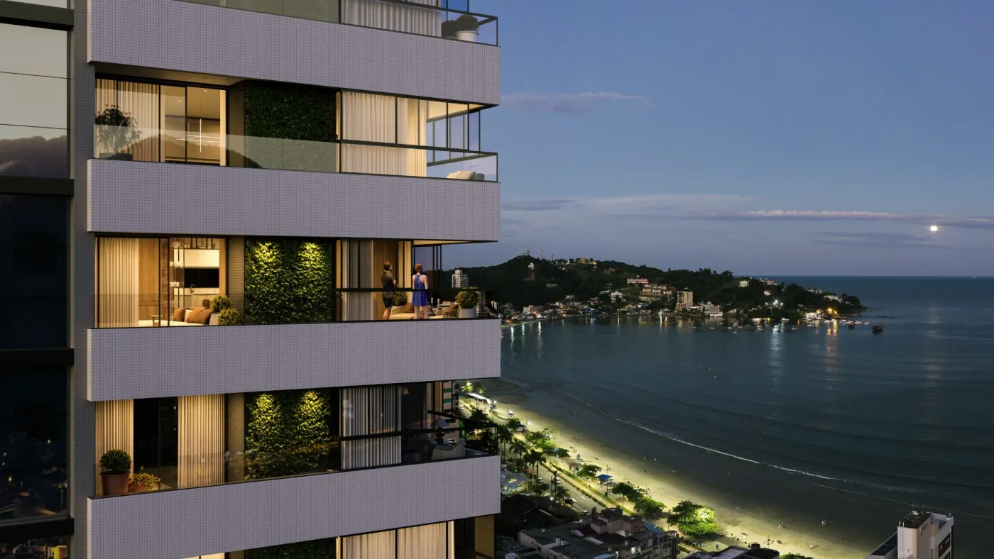 Grand Vittoria - Herde Construtora