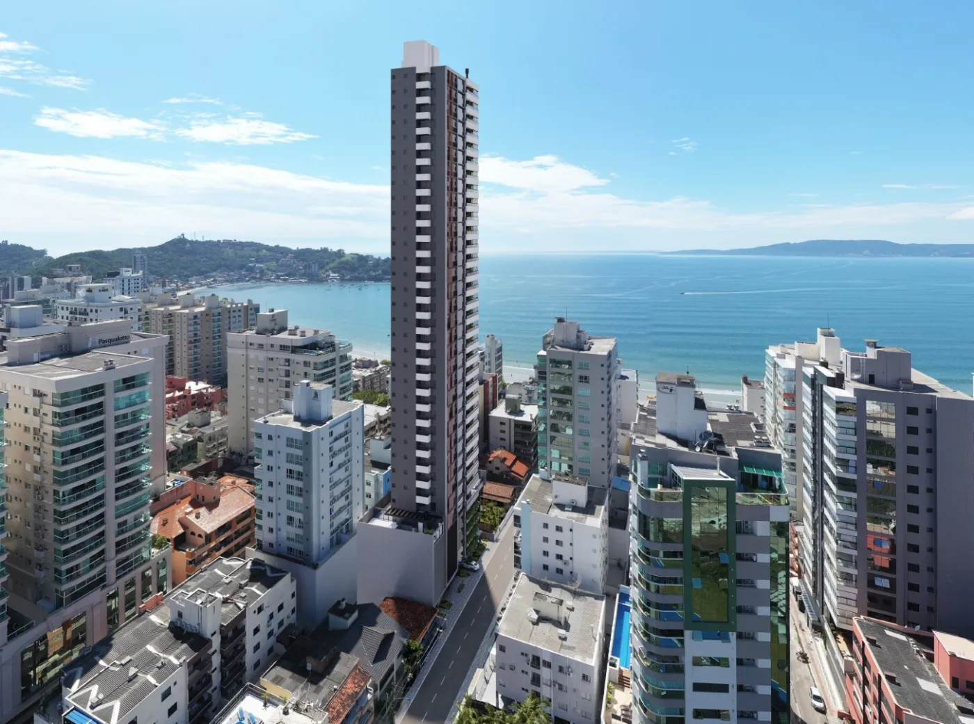 Grand Vittoria - Herde Construtora